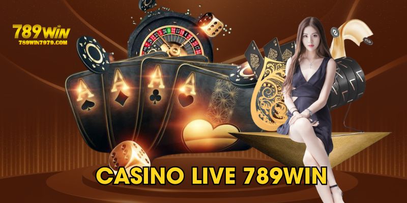 Sảnh casino được đầu tư lớn, đem đến cảm giác chân thực như sòng bài thực tế