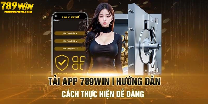 Khám Phá Thế Giới Cá Cược Trực Tuyến Cuốn Hút Cùng 789win